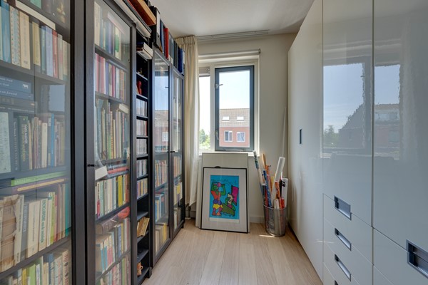 Medium property photo - Gele Ring 214, 1567 JD Assendelft